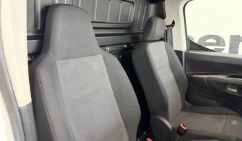 Toyota Proace City 1.5D 100cv Media del 03/12/2021 lleno