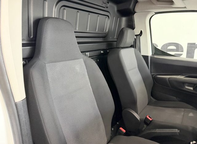 Toyota Proace City 1.5D 100cv Media del 03/12/2021 lleno