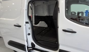 Toyota Proace City 1.5D 100cv Media del 03/12/2021 lleno