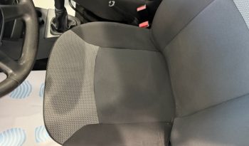 Dacia Dokker 1.5 dCi Van Essential 4 puertas lleno