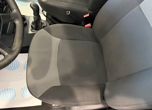 Dacia Dokker 1.5 dCi Van Essential 4 puertas lleno