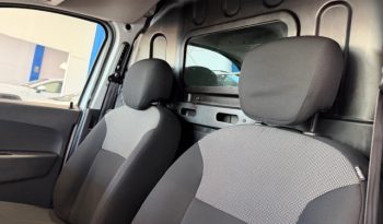 Dacia Dokker 1.5 dCi Van Essential 4 puertas lleno