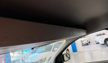 Dacia Dokker 1.5 dCi Van Essential 4 puertas lleno