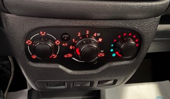 Dacia Dokker 1.5 dCi Van Essential 4 puertas lleno