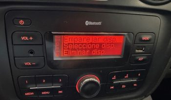 Dacia Dokker 1.5 dCi Van Essential 4 puertas lleno