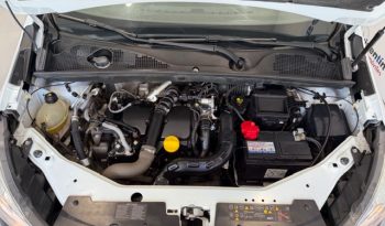 Dacia Dokker 1.5 dCi Van Essential 4 puertas lleno