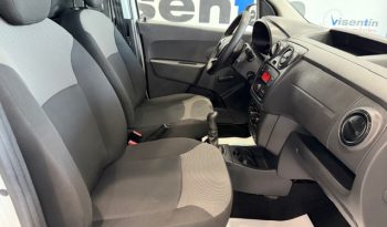 Dacia Dokker 1.5 dCi Van Essential 4 puertas lleno