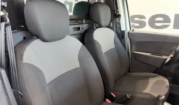 Dacia Dokker 1.5 dCi Van Essential 4 puertas lleno