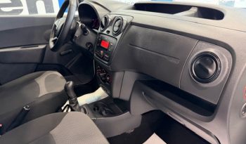 Dacia Dokker 1.5 dCi Van Essential 4 puertas lleno