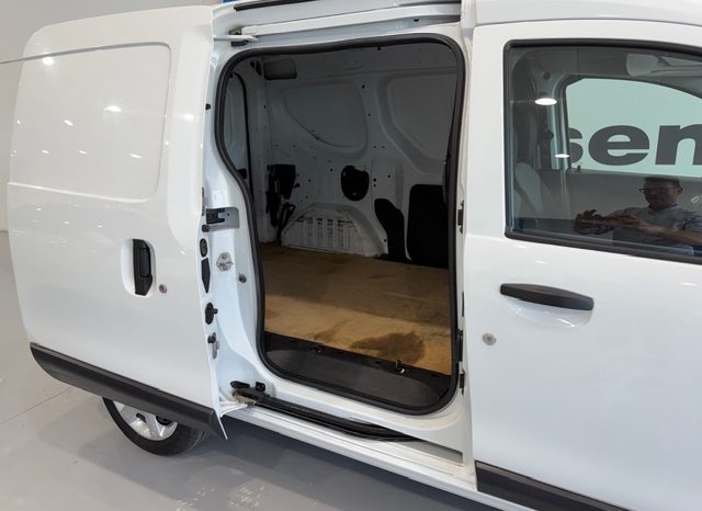 Dacia Dokker 1.5 dCi Van Essential 4 puertas lleno
