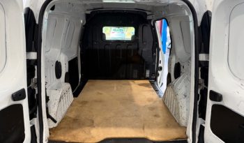 Dacia Dokker 1.5 dCi Van Essential 4 puertas lleno