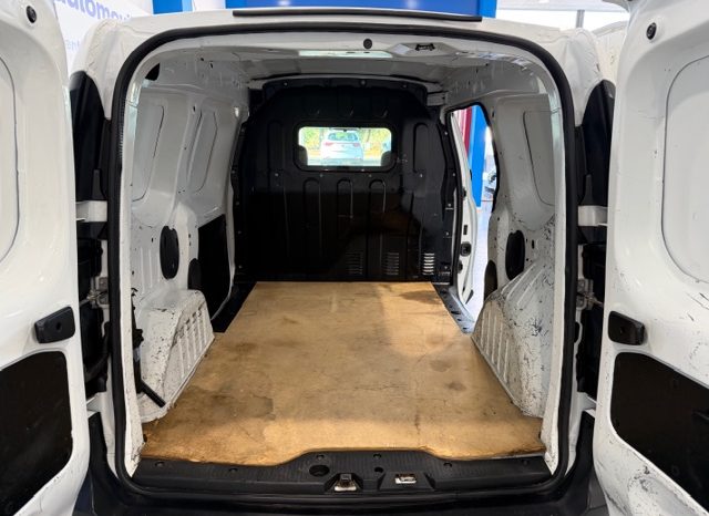 Dacia Dokker 1.5 dCi Van Essential 4 puertas lleno