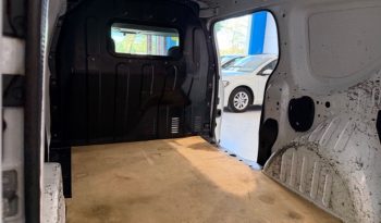 Dacia Dokker 1.5 dCi Van Essential 4 puertas lleno