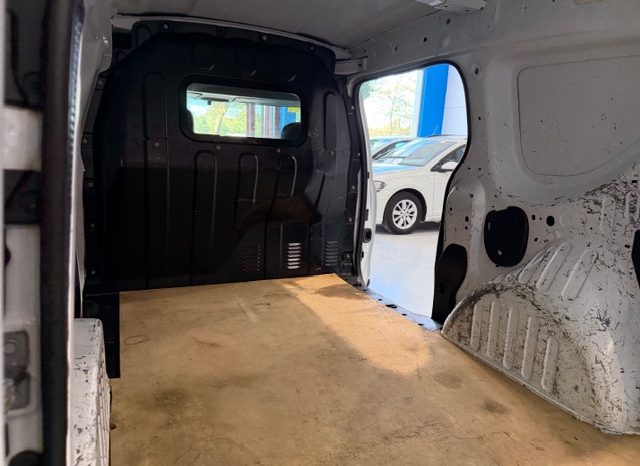 Dacia Dokker 1.5 dCi Van Essential 4 puertas lleno