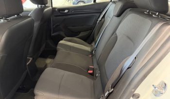 Renault Megane 1.5 dCi 95cv Life Blue lleno
