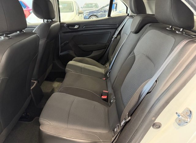Renault Megane 1.5 dCi 95cv Life Blue lleno