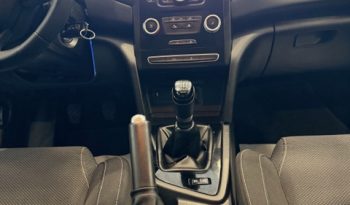Renault Megane 1.5 dCi 95cv Life Blue lleno