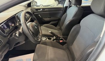 Renault Megane 1.5 dCi 95cv Life Blue lleno