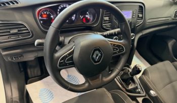 Renault Megane 1.5 dCi 95cv Life Blue lleno