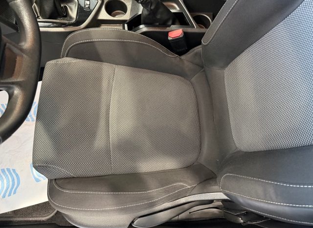 Renault Megane 1.5 dCi 95cv Life Blue lleno