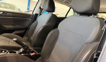 Renault Megane 1.5 dCi 95cv Life Blue lleno