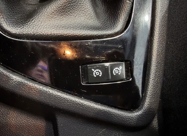 Renault Megane 1.5 dCi 95cv Life Blue lleno