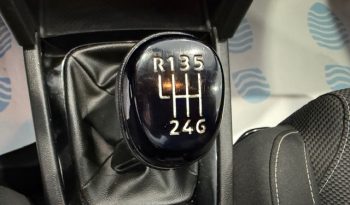 Renault Megane 1.5 dCi 95cv Life Blue lleno