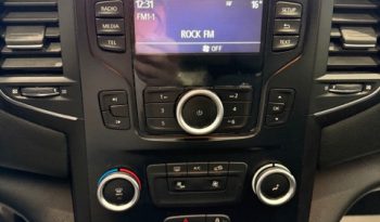 Renault Megane 1.5 dCi 95cv Life Blue lleno