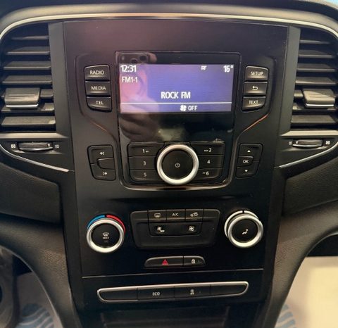 Renault Megane 1.5 dCi 95cv Life Blue lleno