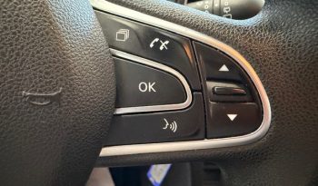 Renault Megane 1.5 dCi 95cv Life Blue lleno