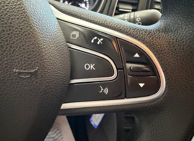 Renault Megane 1.5 dCi 95cv Life Blue lleno