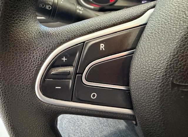 Renault Megane 1.5 dCi 95cv Life Blue lleno