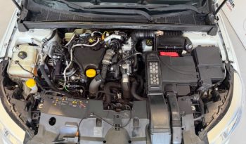 Renault Megane 1.5 dCi 95cv Life Blue lleno