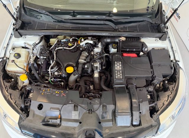 Renault Megane 1.5 dCi 95cv Life Blue lleno