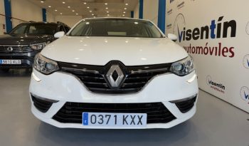 Renault Megane 1.5 dCi 95cv Life Blue lleno