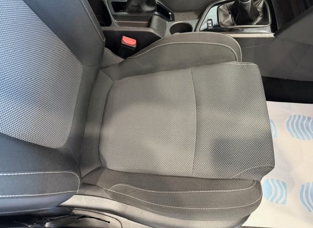 Renault Megane 1.5 dCi 95cv Life Blue lleno