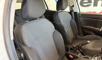 Renault Megane 1.5 dCi 95cv Life Blue lleno
