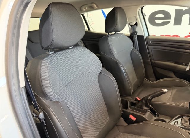 Renault Megane 1.5 dCi 95cv Life Blue lleno