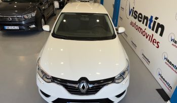 Renault Megane 1.5 dCi 95cv Life Blue lleno