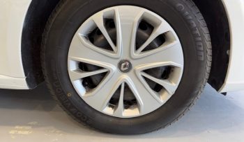 Renault Megane 1.5 dCi 95cv Life Blue lleno
