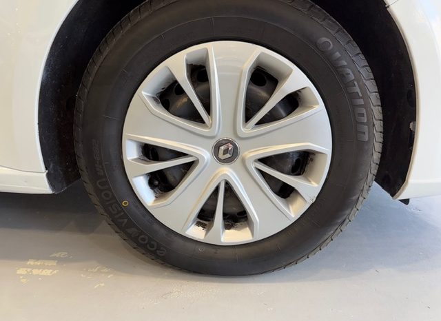 Renault Megane 1.5 dCi 95cv Life Blue lleno