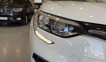 Renault Megane 1.5 dCi 95cv Life Blue lleno