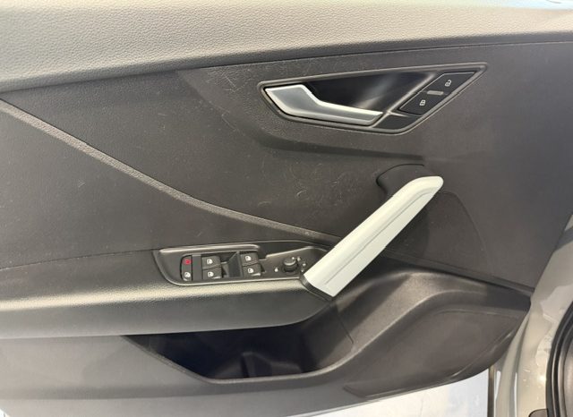Audi Q2 30 TFSI Design Nacional del 05/12/2019 lleno