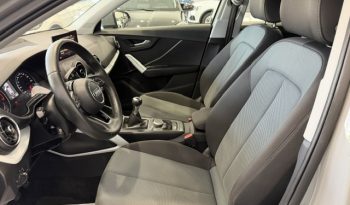 Audi Q2 30 TFSI Design Nacional del 05/12/2019 lleno