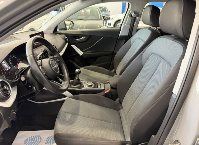 Audi Q2 30 TFSI Design Nacional del 05/12/2019 lleno