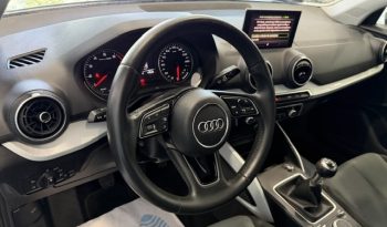 Audi Q2 30 TFSI Design Nacional del 05/12/2019 lleno