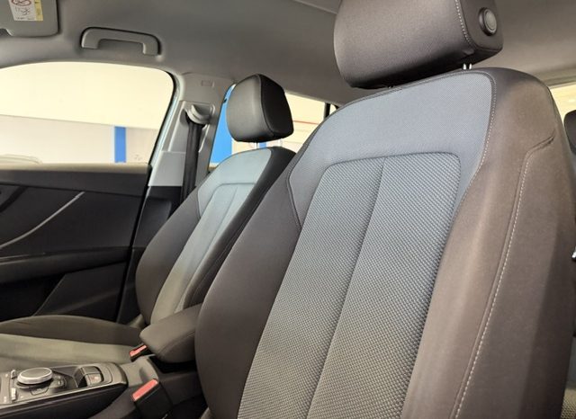 Audi Q2 30 TFSI Design Nacional del 05/12/2019 lleno