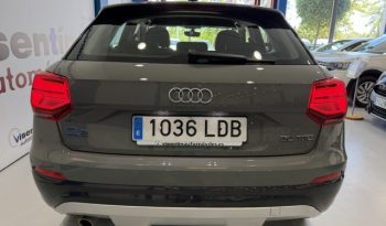 Audi Q2 30 TFSI Design Nacional del 05/12/2019 lleno