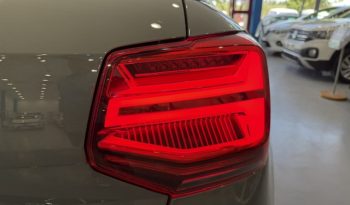 Audi Q2 30 TFSI Design Nacional del 05/12/2019 lleno