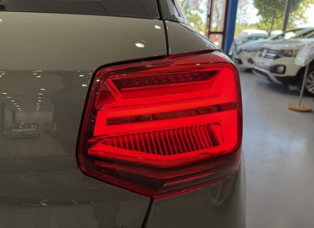 Audi Q2 30 TFSI Design Nacional del 05/12/2019 lleno